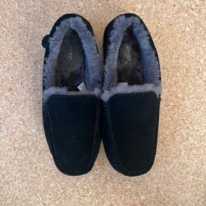 Shearling Slipper Men's